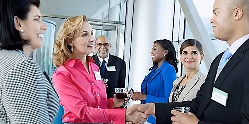Insurance, Legal & Fintech Risk Leaders Networking \u2013 London