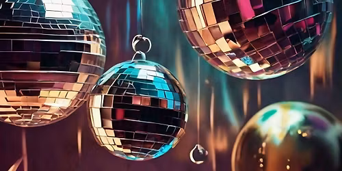 Shrewsbury Holiday Fair