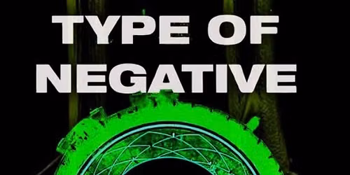 TYPE OF NEGATIVE - Celebrating 30 Years Of 'October Rust'