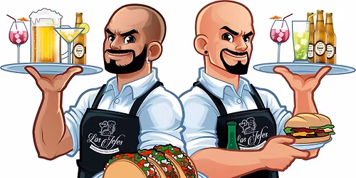 May Networking Lunch 