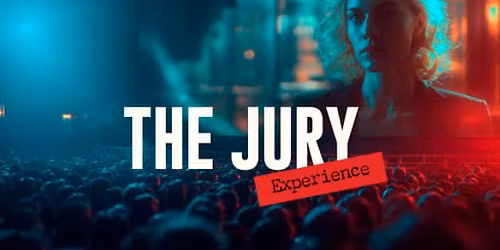 The Jury Experience: Stella Decaduta (V.M. 18)