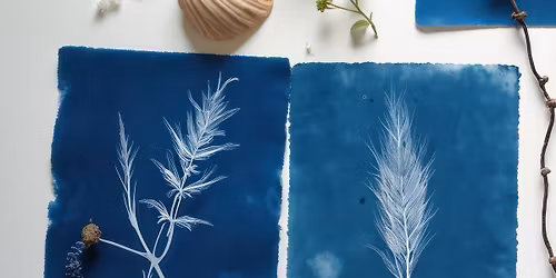 Solar Printing