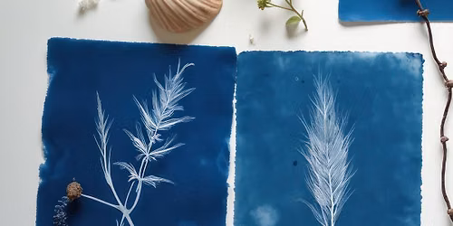 Solar Printing