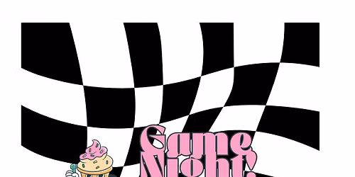 Game Night! @ The Creamery 