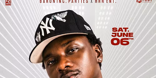 Priesst Live in Birmingham 