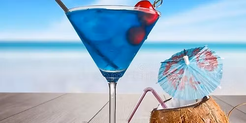 5th Martinis for Memories event (Summer edition)