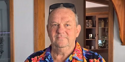 Paul Mercier Celebration of Life