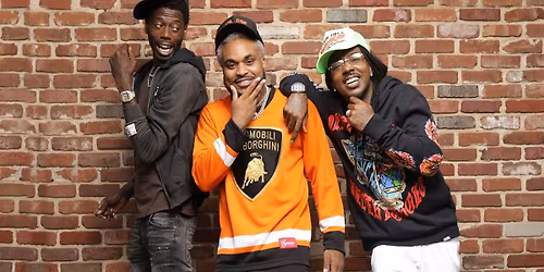 Hot Summer Nights ft. Travis Porter w\/ 501Bryze