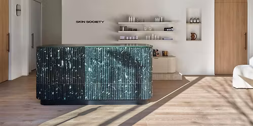Skin Society X Atelier Aesthetics Launch