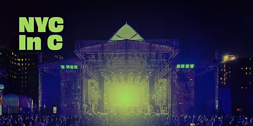 New York City Ballet - Eclectic III at David H. Koch Theater