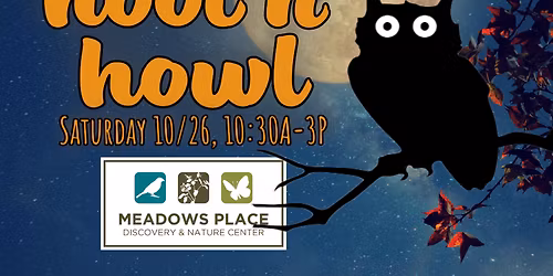 Howl Owl Howl at Georgia Theatre