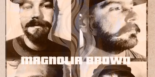 Magnolia Brown @Buckets(Harrison,Ar)