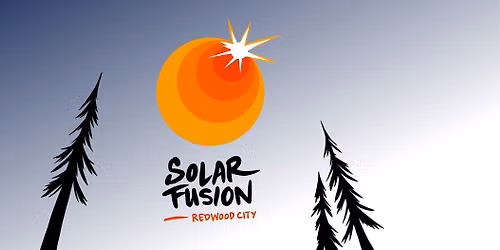 Solar Fusion 6.11 with Terrell & Savannah