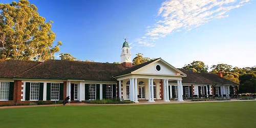 Avondale Golf Event