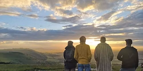 Open Auditions - Rules for Living. Priory Theatre Arundel