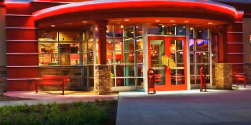End of School GS & Red Robin Fundraiser