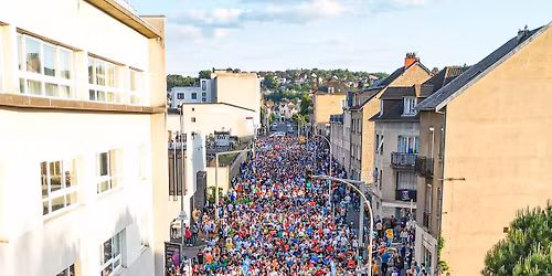 Courir \u00e0 Brive - 32\u00e8me \u00c9dition 