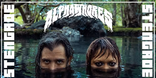 AlphaWhores [PA] + Support: TBA