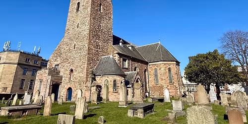 Old High Public Meeting