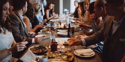 Copy of Ministry of Movies at Eden - Meal