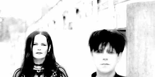 Clan of Xymox, past self, Stranger Gallery in Minneapolis