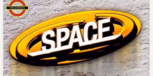 Space At The Station