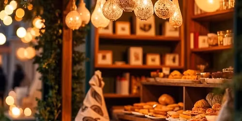 MRKT - The Holiday Edit YQR