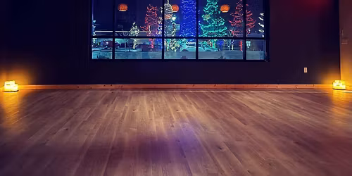 Winter Solstice Flow