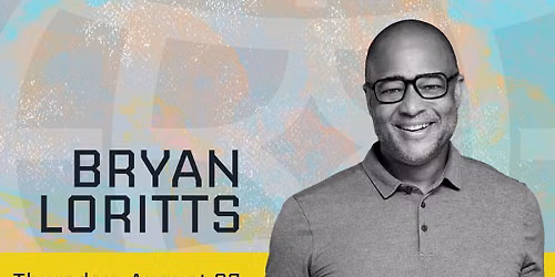 Revive - Bryan Loritts Speaker