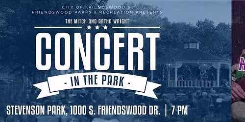 Concert in the Park -- Hamilton Loomis Remembers Prince 
