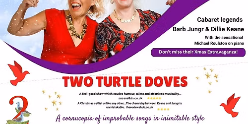 Two Turtle Doves