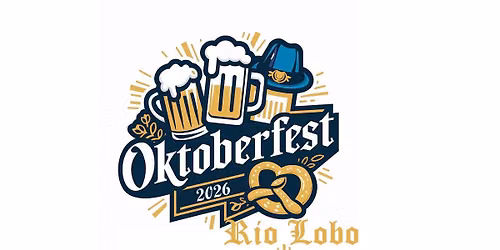 Rio Lobo Oktoberfest
