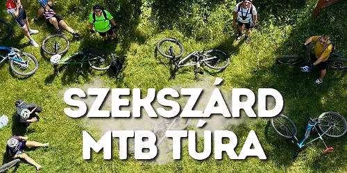 Szeksz\u00e1rd MTB t\u00fara