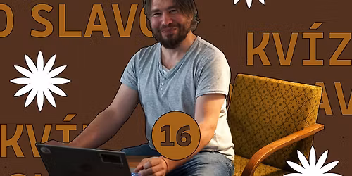 KV\u00cdZ SO SLAVOM V CITADELE #16