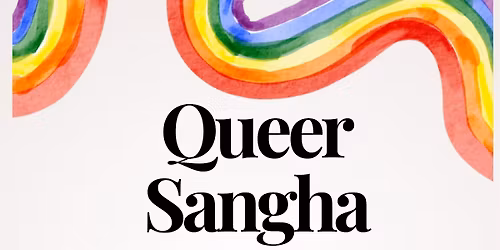 Queer Sangha Meditation