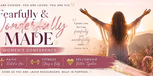 Fearfully & Wonderfully MADE 