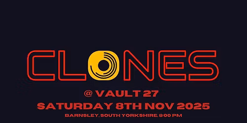 Clones at Vault 27