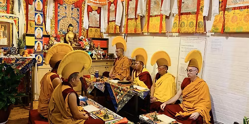 How to overcome Sadness & Grief by meditation-Workshop