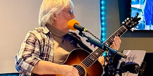 Linda Null Plays Gentle Thursday at PloughTap!