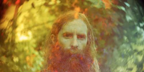 Saintseneca w\/ Radiator Hospital, Hour, & Shannen Moser in the Sanctuary of the First Unit. Church