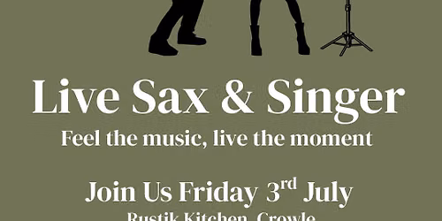 Live Music Night  