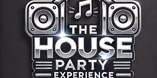 The House Party Experience Volume 2 - Neo Soul
