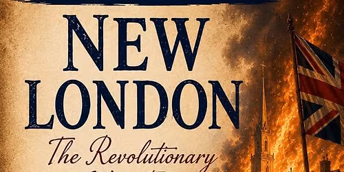 American Revolution Walking Tours