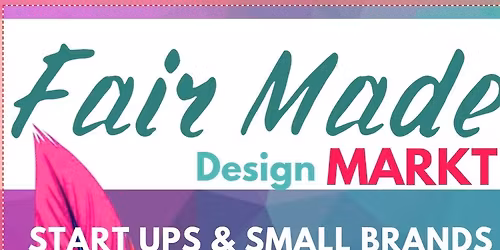 Start Ups & Design Markt - Sommer