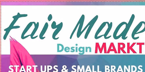 Start Ups & Design Markt - Sommer
