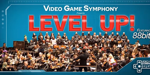 Level Up
