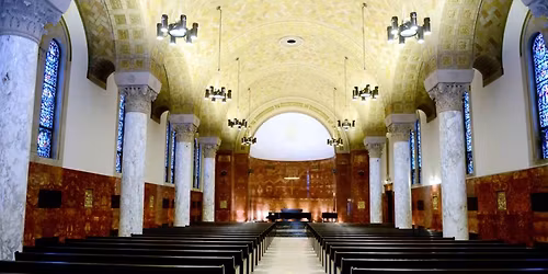 Senior Recital: Avery Emmer, soprano and Shelby Niemi, mezzo-soprano