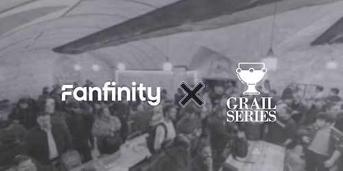 Fanfinity X Grail Series - MAY