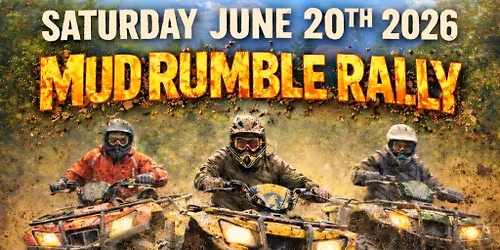 Nation Valley Mud Run