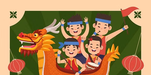 Dragon Boat Festival \u7aef\u5348\u7bc0\u6176\u5178
